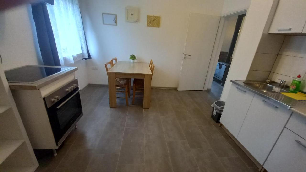 Keti Apartment Plaški Екстериор снимка