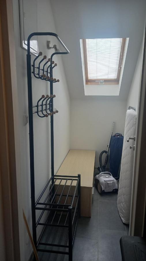 Keti Apartment Plaški Екстериор снимка